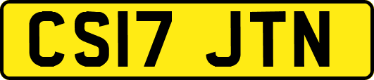 CS17JTN