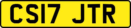 CS17JTR