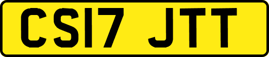 CS17JTT