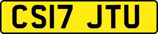 CS17JTU