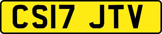 CS17JTV