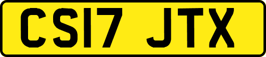 CS17JTX