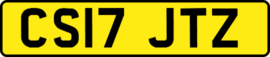 CS17JTZ