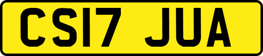 CS17JUA