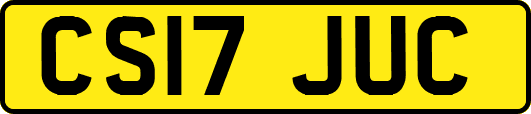 CS17JUC