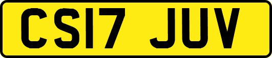 CS17JUV