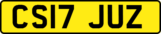 CS17JUZ