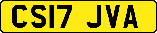 CS17JVA