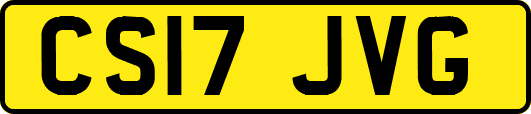 CS17JVG