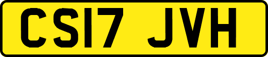 CS17JVH