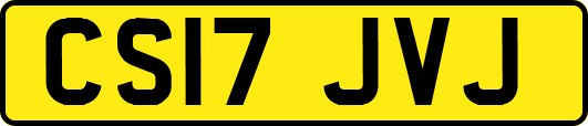 CS17JVJ