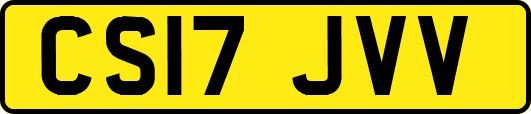 CS17JVV