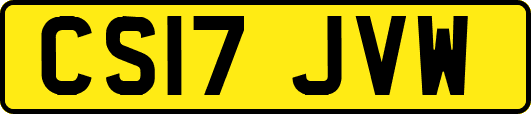 CS17JVW