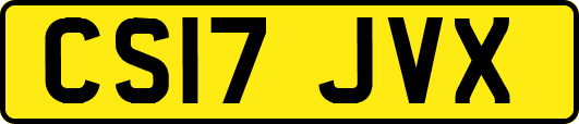 CS17JVX