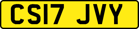 CS17JVY