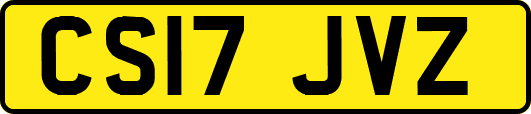 CS17JVZ