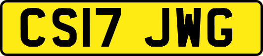 CS17JWG