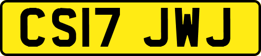 CS17JWJ