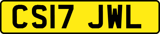 CS17JWL