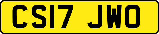 CS17JWO
