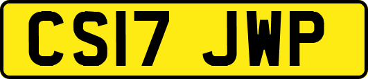 CS17JWP