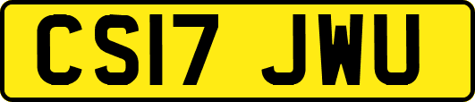 CS17JWU