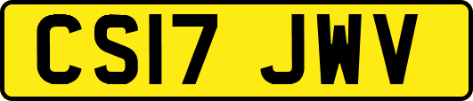 CS17JWV
