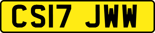 CS17JWW
