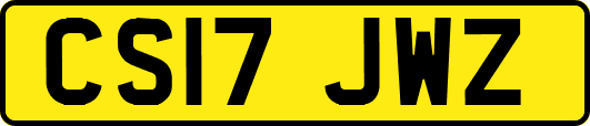 CS17JWZ