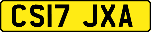 CS17JXA