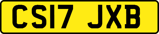 CS17JXB