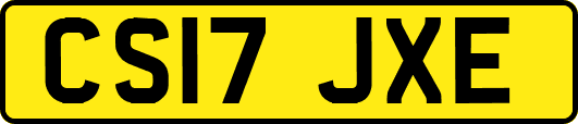 CS17JXE