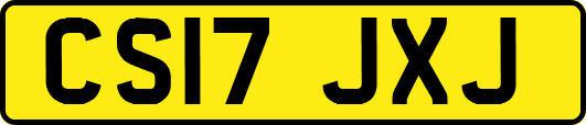 CS17JXJ
