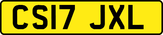 CS17JXL