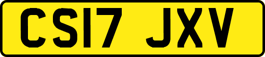 CS17JXV