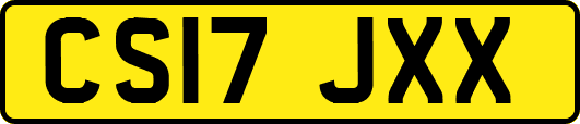 CS17JXX