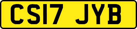 CS17JYB
