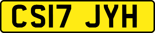 CS17JYH
