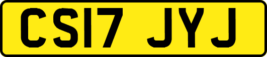 CS17JYJ