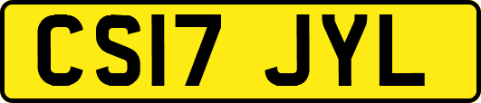 CS17JYL