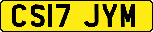 CS17JYM