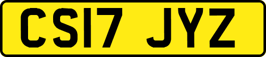 CS17JYZ