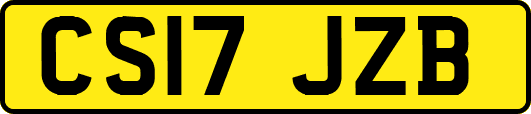 CS17JZB