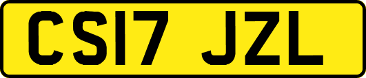 CS17JZL