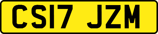 CS17JZM