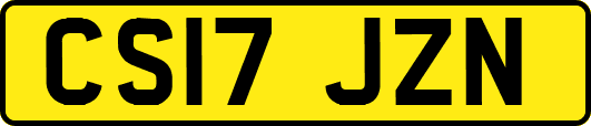 CS17JZN