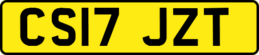 CS17JZT