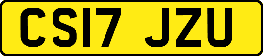 CS17JZU