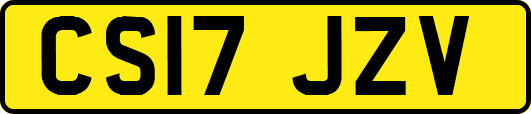 CS17JZV