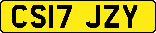 CS17JZY
